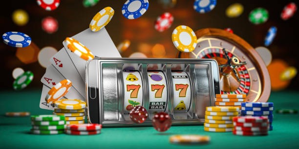 api gacor888 Slots